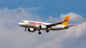 Pegasus Airlines